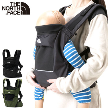 the north face carrier