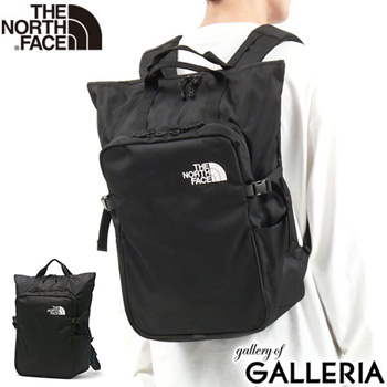 Qoo10 - [Japan Genuine] Backpack THE NORTH FACE Boulder Tote Pack