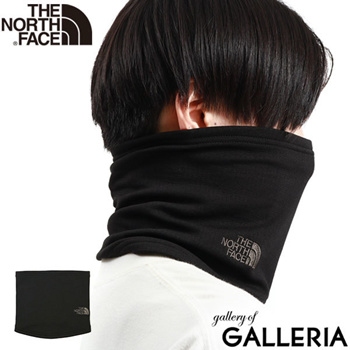 Qoo10 - [Japan Genuine Product] The North Face Neck Gaiter THE