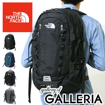 north face big bag