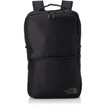 Qoo10 - [The North Face] Shuttle Daypack Slim NM82330 : Bag/Wallets