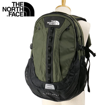 Qoo10 - THE NORTH FACE 30L Extra Shot New Taupe Green [NM72300-NT