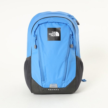 Qoo10 - The North Face K ROUNDY NMJ72358 SC [Bag for Kids] : Kids