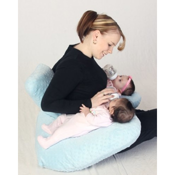 Twin z shop nursing pillow canada