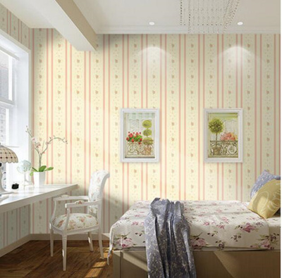 Wallpaper For Drawing Room Wall