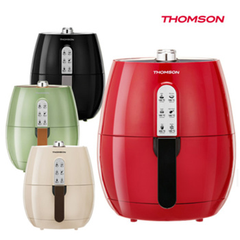 Thomson deals domestic appliances