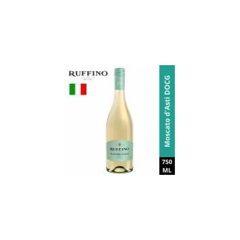 Ruffino Moscato d'Asti (750 ml)