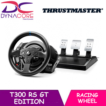 Buy Thrustmaster T300 RS GT Edition, Racing Game Wheel