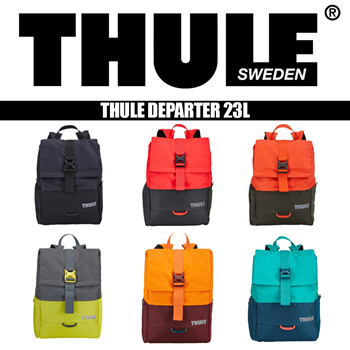 Thule departer cheap 23l backpack