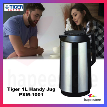 Qoo10 - Tiger Flask : Kitchen & Dining