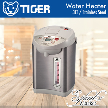 TIGER Hot Water Dispenser PDU-A30S/A40S (Made in Japan)