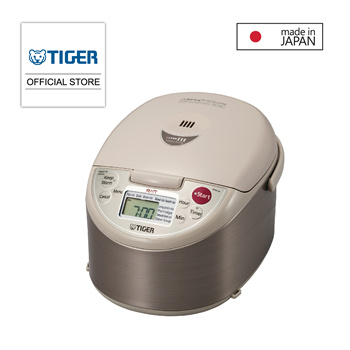  Tiger Thermos microcomputer Electric Kettle 4L White