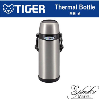 Qoo10 - Tiger Flask : Kitchen & Dining