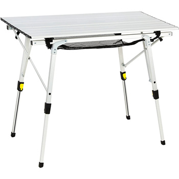 Timber ridge camping online table