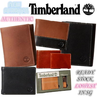 Qoo10 Timberland Wallet Men S Bags Shoes