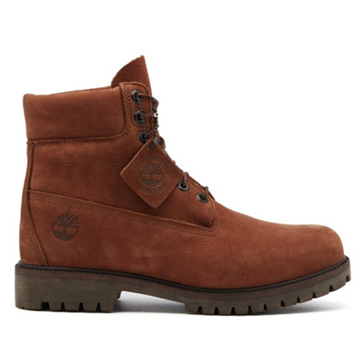 timberland heritage light