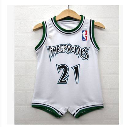 toddler timberwolves jersey