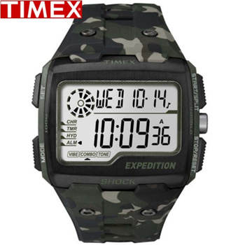 Timex hot sale expedition tw4b