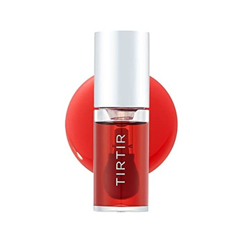 Qoo10 - ☆Direct delivery from Japan☆ [TIRTIR] MY GLOW LIP OIL