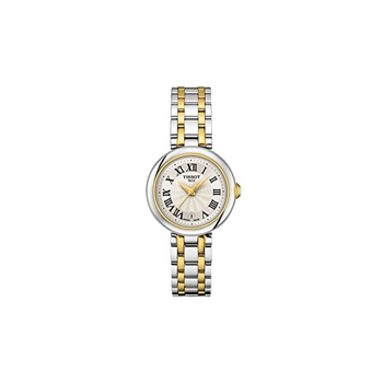 Qoo10 TISSOT Tissot Watch Women s TISSOT Bellisima Quartz