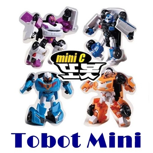 tobot mini x