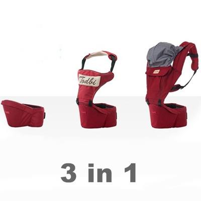 baby care 3 in 1 carrier