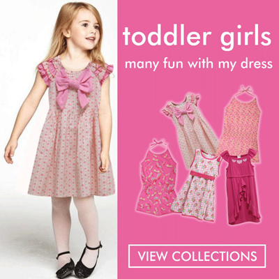 Toddler Dress Dress Anak  Perempuan  Jumpsuit Anak  Pakaian 