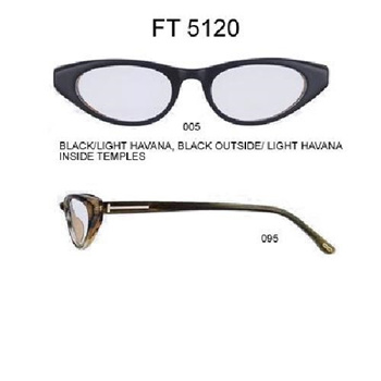 Tom Ford - Mia Sunglasses - Round Metal Sunglasses - Havana - FT0574 -  Sunglasses - Tom Ford Eyewear - Avvenice