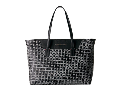 tommy hilfiger adamaria tote