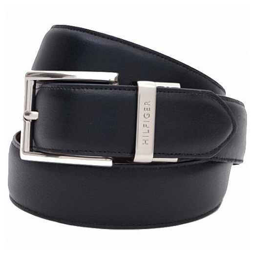 tommy hilfiger reversible belt