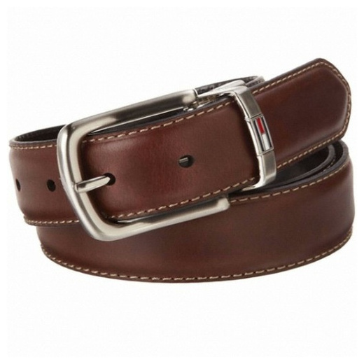 tommy hilfiger reversible belt