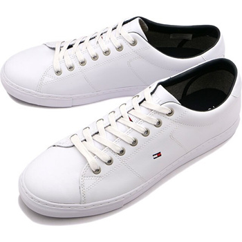Tommy Hilfiger Sneaker Essential White Men Kenya – M&MFashionWear254
