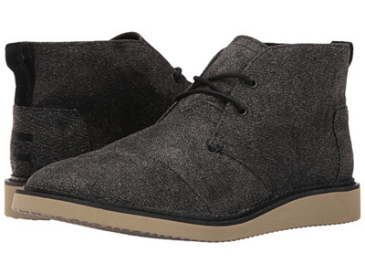 toms chukka