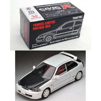 Tomytec civic hot sale type r