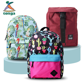 Backpacks Koleksi untuk Pria