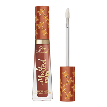 too faced limited edition lipstick