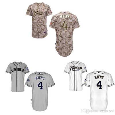 camo padres shirt