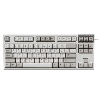 Qoo10 - Topre Realforce R2 PFU LIMITED EDITION Japanese Layout PZ