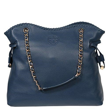 Marion slouchy tote tory on sale burch