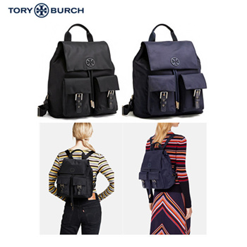 Tory burch 2024 perry backpack