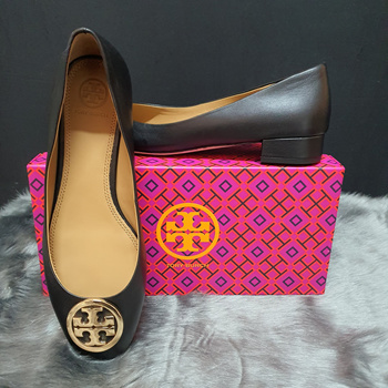 Qoo10 - Tory Burch Benton 2 25MM Shoes : Shoes