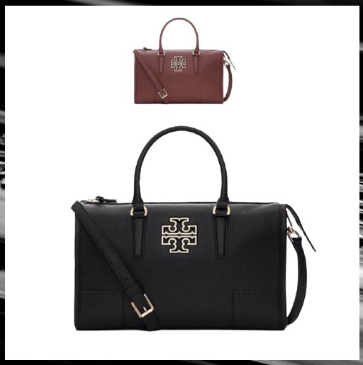 tory burch britten satchel