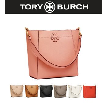 Qoo10 - TORY BURCH Mcgraw 51063(=73338)☆51065☆100% AUTHENTIC☆ : Bag & Wallet