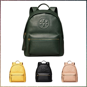 Qoo10 - TORY BURCH PERRY BOMBE SMALL BACKPACK 73633☆100% AUTHENTIC☆ : Bag &  Wallet