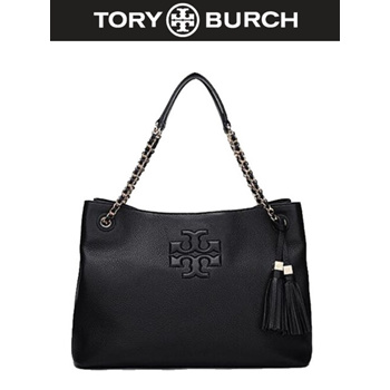 Tory Burch Thea Medium Slouchy Satchel