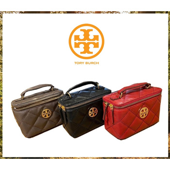 Tory burch outlet WILLA MINI VANITY BAG 