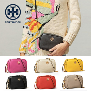 Qoo10 - 【TORYBURCH】 Limited Edition Mini Bag 64311 : Bag/Wallets
