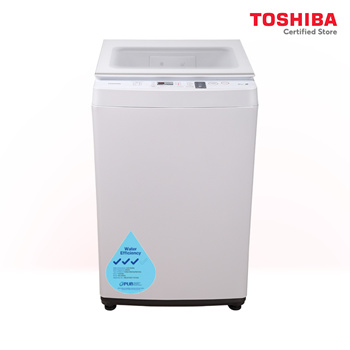 toshiba 8kg washing machine