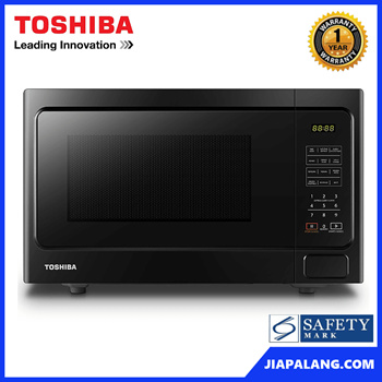 toshiba microwave mm eg34p