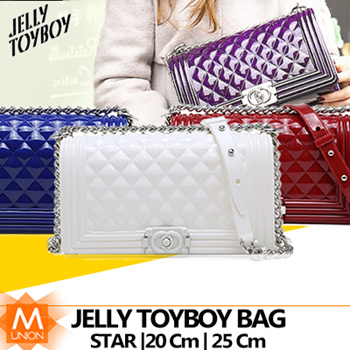 Shop Toyboy Jelly Bag online